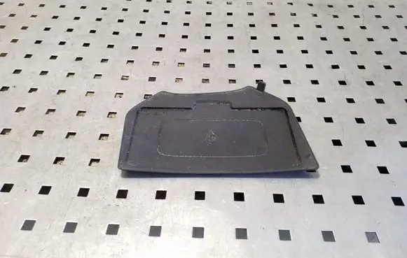 KIA Soul Central console drawer/shelf pad 95570J2000