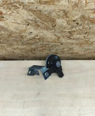 Porsche Cayenne (9Y0 9Y3) Horn signal 9Y0951193 9Y0951097