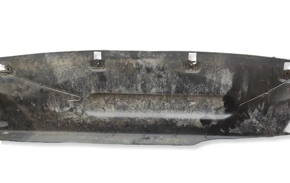 Ford Transit Custom Front bumper skid plate/under tray BK21V001A06AB