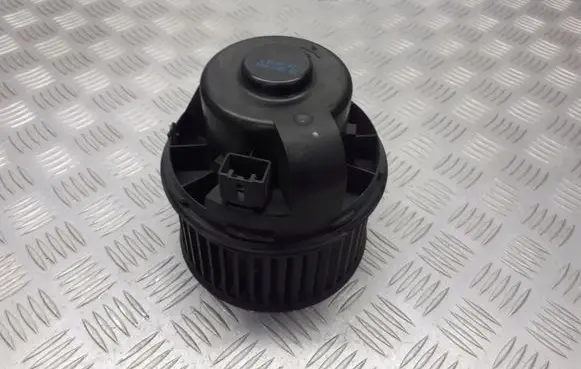 Ford Focus Front door blower motor 3M5H-18456-EB