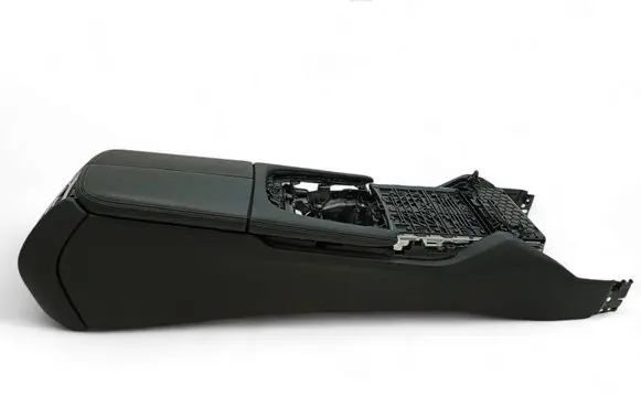 BMW 7 G11 G12 Center console 9345347 51169345347