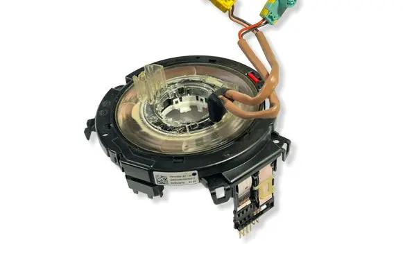Maserati Levante Airbag slip ring squib (SRS ring) 1000414218