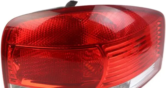 Audi A3 S3 8P Rear/tail lights 280402