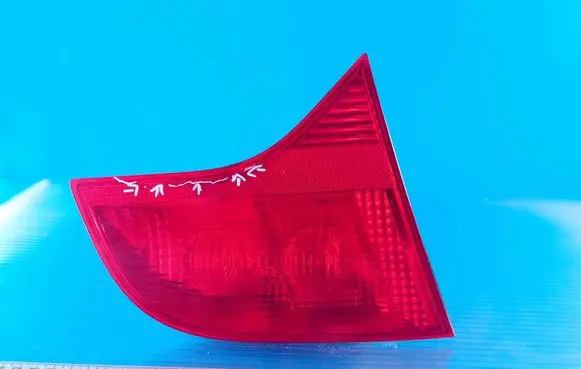 Audi A4 S4 B7 8E 8H Tailgate rear/tail lights 8E9945093 484501