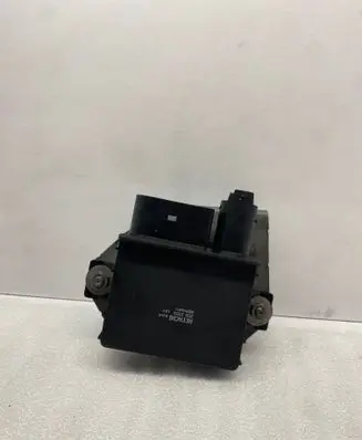 BMW 5 E60 E61 Glow plug pre-heat relay 2502193