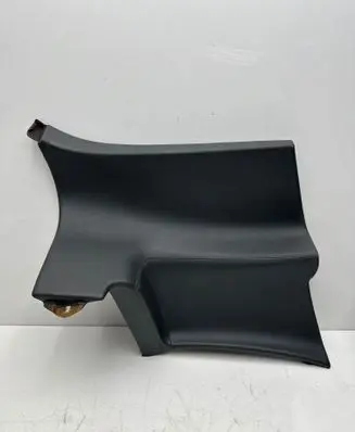 Mercedes-Benz SL R230 Coupe rear side trim panel 