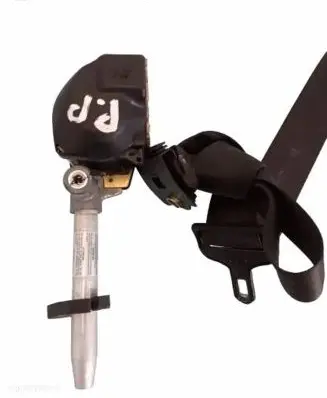 Mercedes-Benz E W124 Front seatbelt