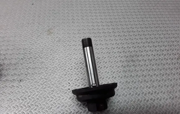 Volkswagen PASSAT B5.5 Oil filter cover 038117061