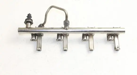 Ford C-MAX II Fuel main line pipe BM5G9H487