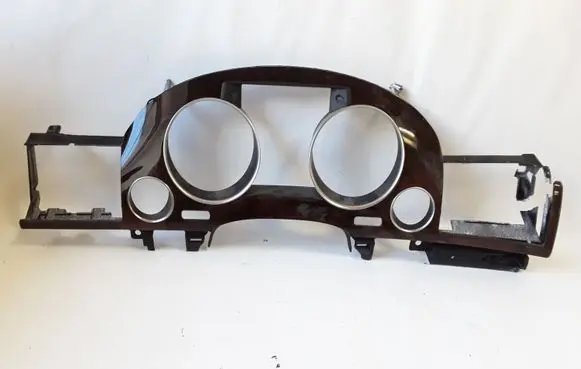 Audi A8 S8 D4 4H Dashboard trim 4792300