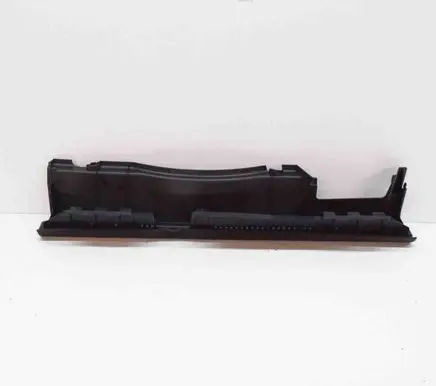 Audi Q3 8U Centre console side trim rear 8U0861486