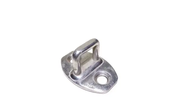 Volkswagen Caddy Front door lock loop/hook striker 8Z0837033A