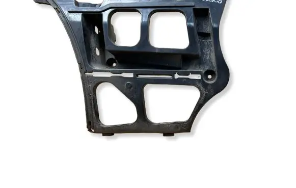 BMW 3 E90 E91 Bumper support mounting bracket corner 7127715 51127127715