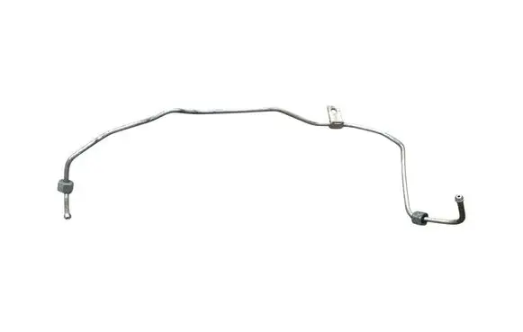 Renault Trafic II (X83) Fuel injector supply line/pipe 