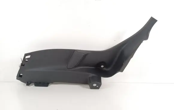 Citroen DS4 Rear sill trim cover 9688924877