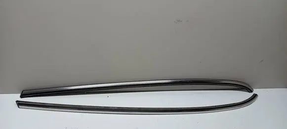 Mini One - Cooper F56 F55 Rear side glass trim 12866210 7300019