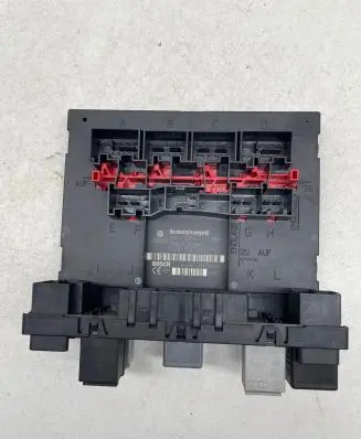 Comfort/convenience module