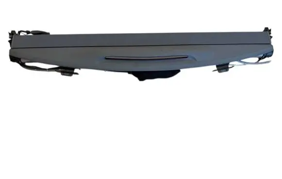 Mercedes-Benz S W221 Electric rear window sunshade cover A2216901249 00007J34 2216901249