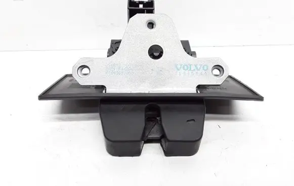 Volvo V60 Tailgate/trunk/boot lock/catch/latch 31335045