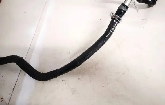 Mercedes-Benz ML W164 Engine coolant pipe/hose a1645060635