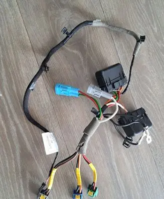 Renault Zoe Other devices MR2464807590
