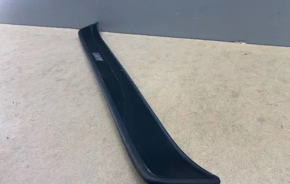 BMW 3 E90 E91 Front sill trim cover 7060279 51477060279