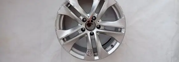 Mercedes-Benz E W212 R17 alloy rim A2124010902