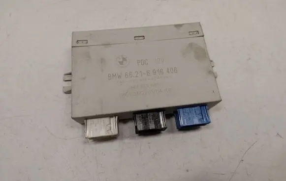BMW 5 E39 Parking PDC control unit/module 66216916406 66209129816 66209116542