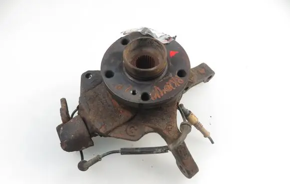 Renault Espace - Grand espace IV Front wheel hub spindle knuckle