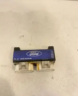 Ford Galaxy Coolant fan relay 7M0000317C