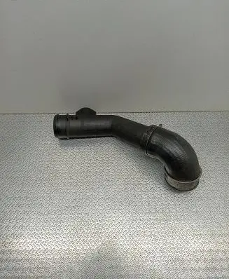 Volkswagen Sharan Intercooler hose/pipe 7M0145957N XM216F074