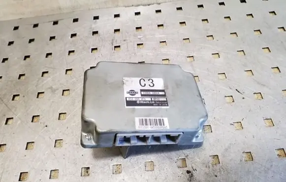 Nissan Pathfinder R51 Other control units/modules 330843X02A