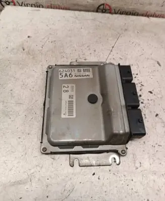 Nissan Murano Z52 Engine control unit/module Bem427300 624031