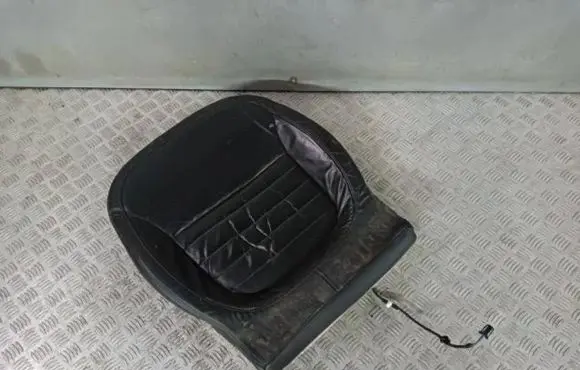 Skoda Yeti (5L) Seat trim 