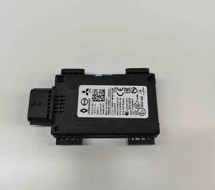 Nissan Qashqai J12 Blind spot module 284N09449R