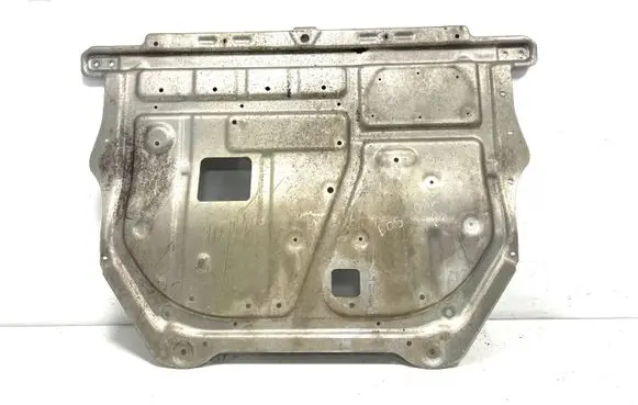 Volkswagen Eos Engine splash shield/under tray SK71Q0825237A 1Q0825237A
