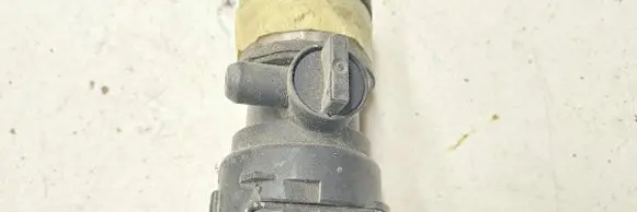 Audi Q5 SQ5 Engine coolant pipe/hose 8K0122233F