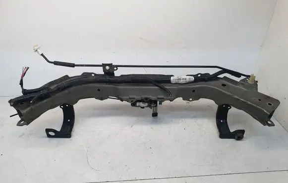 Honda CR-V Top upper radiator support slam panel 32100SWYG110