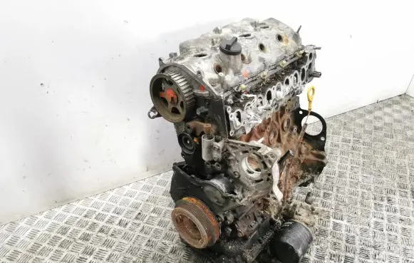 Toyota Corolla Verso AR10 Engine 1CD