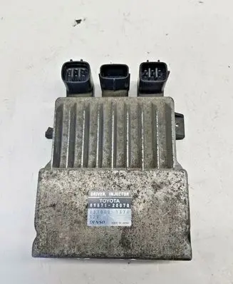 Lexus IS 220D-250-350 Fuel injection control unit/module 8987120070 nr1347