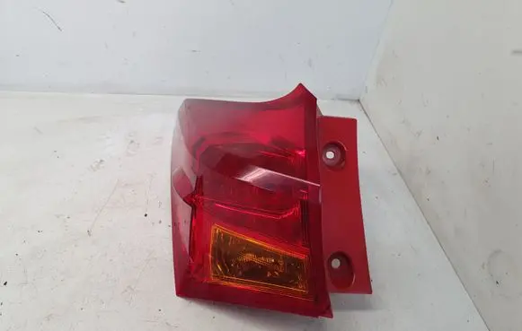 Toyota Auris E180 Rear/tail lights KOITO02259
