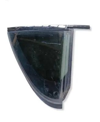 Mercedes-Benz E W213 Rear vent window glass A2137300255