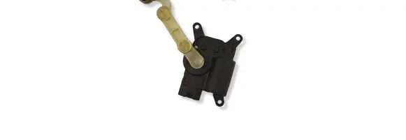 Citroen Berlingo Air flap motor/actuator 