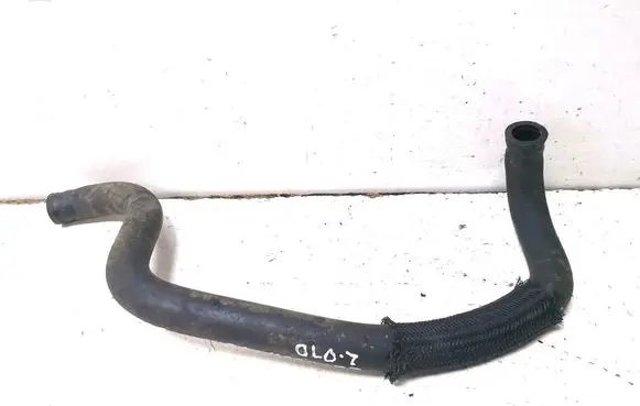 Toyota Corolla Verso AR10 Air intake hose/pipe 