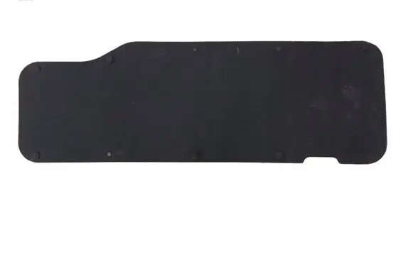 Mercedes-Benz Vito Viano W639 Other rear door trim element 