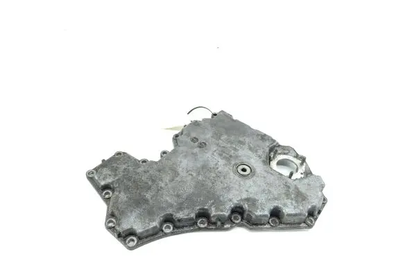 BMW 6 F06 Gran coupe Oil sump 7570691 11137570691