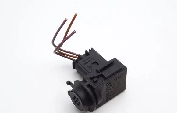 Audi A3 S3 8L Air quality sensor 4B0907659A