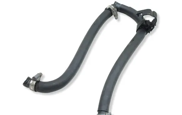 Maserati Quattroporte Brake booster pipe/hose 