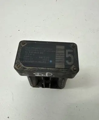 Citroen C5 Sensor 9653381380 603015