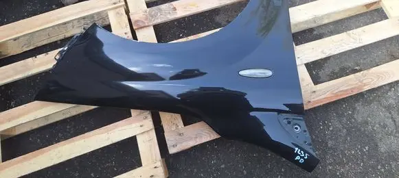 Fiat Croma Fender 